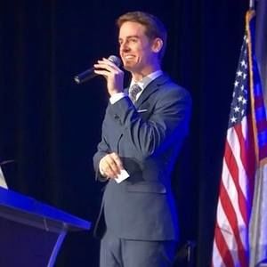 Meet your Posher, Garett